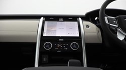 LAND ROVER DISCOVERY 3.0 D350 Dynamic SE 5dr Auto 4581841