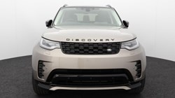 LAND ROVER DISCOVERY 3.0 D350 Dynamic SE 5dr Auto 4581773