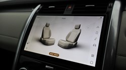 LAND ROVER DISCOVERY 3.0 D350 Dynamic SE 5dr Auto 4581821