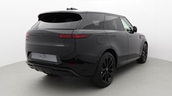 LAND ROVER RANGE ROVER SPORT 3.0 D300 Dynamic SE 5dr Auto 4691458