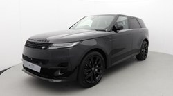 LAND ROVER RANGE ROVER SPORT 3.0 D300 Dynamic SE 5dr Auto 4691446