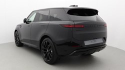 LAND ROVER RANGE ROVER SPORT 3.0 D300 Dynamic SE 5dr Auto 4691463