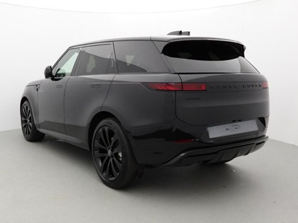 LAND ROVER RANGE ROVER SPORT 3.0 D300 Dynamic SE 5dr Auto