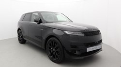 LAND ROVER RANGE ROVER SPORT 3.0 D300 Dynamic SE 5dr Auto 4691441
