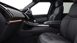 LAND ROVER RANGE ROVER SPORT 3.0 D300 Dynamic SE 5dr Auto 4691470