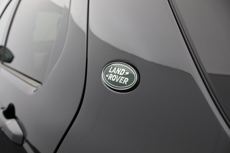  LAND ROVER DISCOVERY SPORT 1.5 P270e Dynamic SE 5dr Auto [5 Seat] 4598038