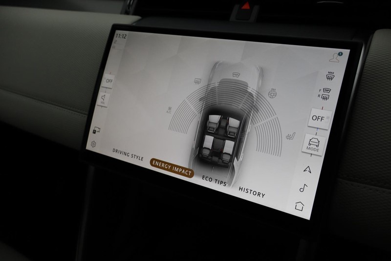  LAND ROVER DISCOVERY SPORT 1.5 P270e Dynamic SE 5dr Auto [5 Seat] 4598016