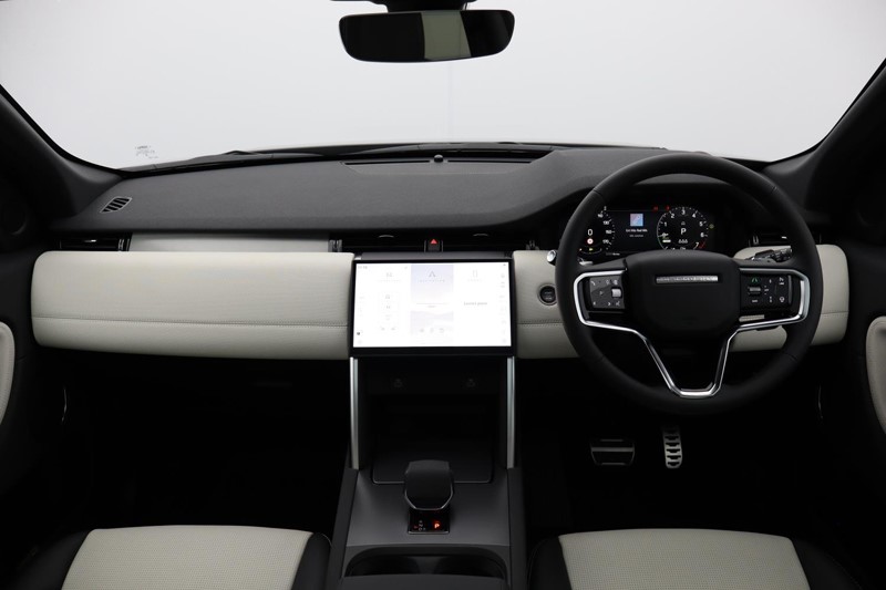  LAND ROVER DISCOVERY SPORT 1.5 P270e Dynamic SE 5dr Auto [5 Seat] 4598033