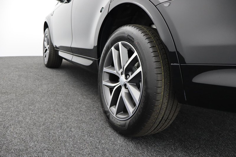  LAND ROVER DISCOVERY SPORT 1.5 P270e Dynamic SE 5dr Auto [5 Seat] 4598039