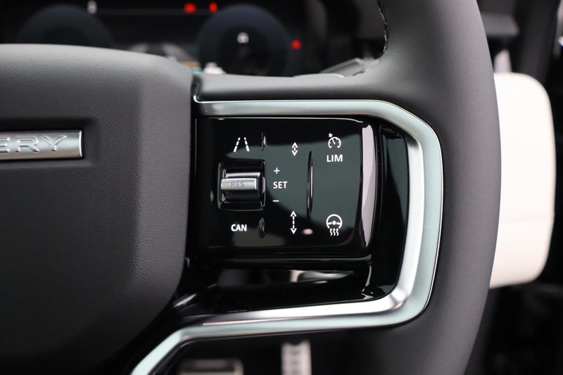  LAND ROVER DISCOVERY SPORT 1.5 P270e Dynamic SE 5dr Auto [5 Seat] 4598006