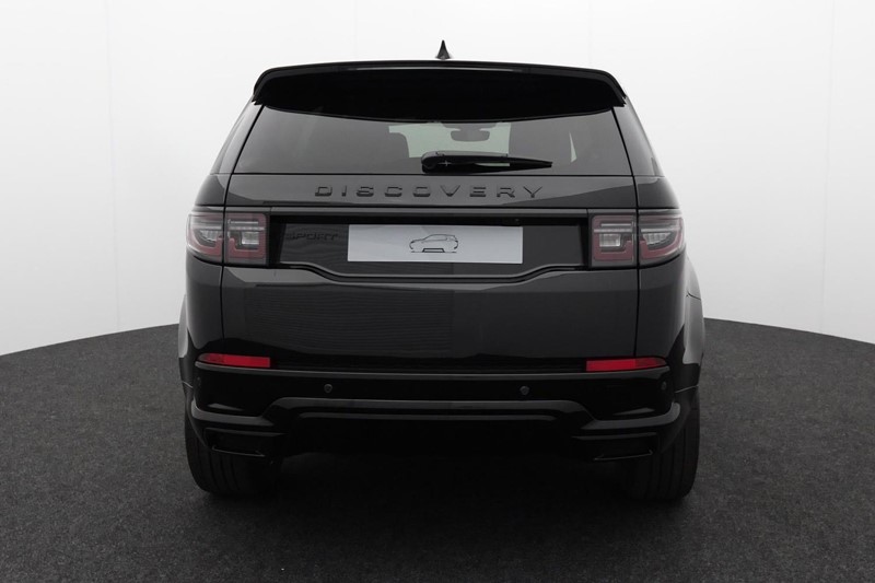  LAND ROVER DISCOVERY SPORT 1.5 P270e Dynamic SE 5dr Auto [5 Seat] 4597987