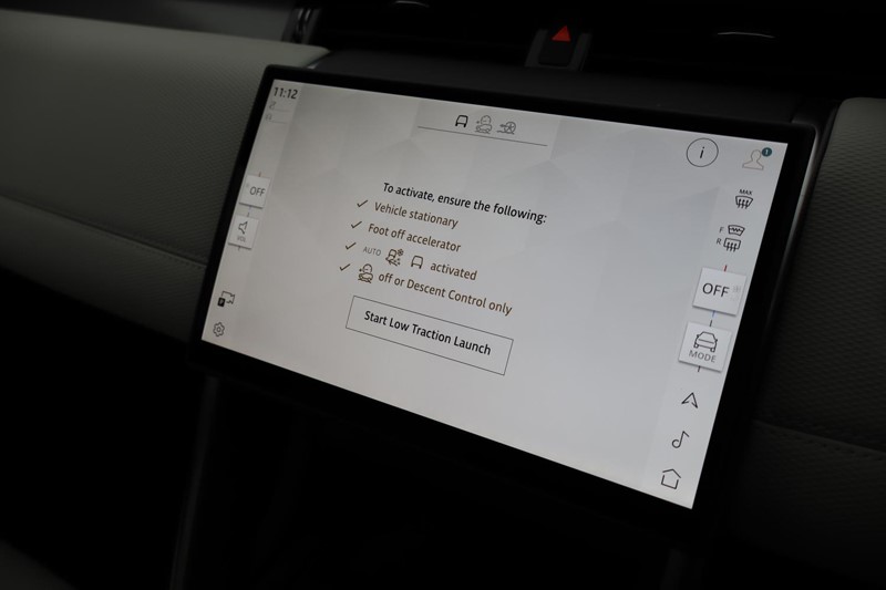  LAND ROVER DISCOVERY SPORT 1.5 P270e Dynamic SE 5dr Auto [5 Seat] 4598021