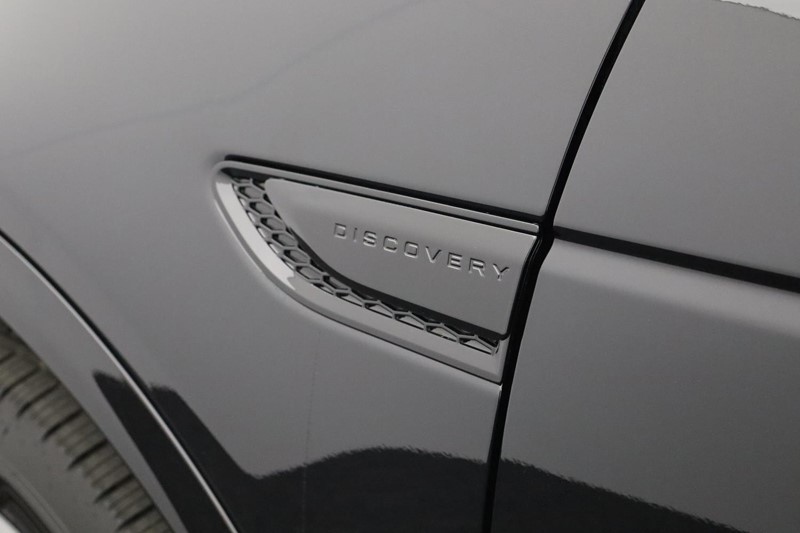  LAND ROVER DISCOVERY SPORT 1.5 P270e Dynamic SE 5dr Auto [5 Seat] 4597996