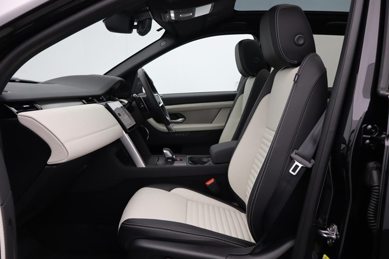  LAND ROVER DISCOVERY SPORT 1.5 P270e Dynamic SE 5dr Auto [5 Seat] 4597992