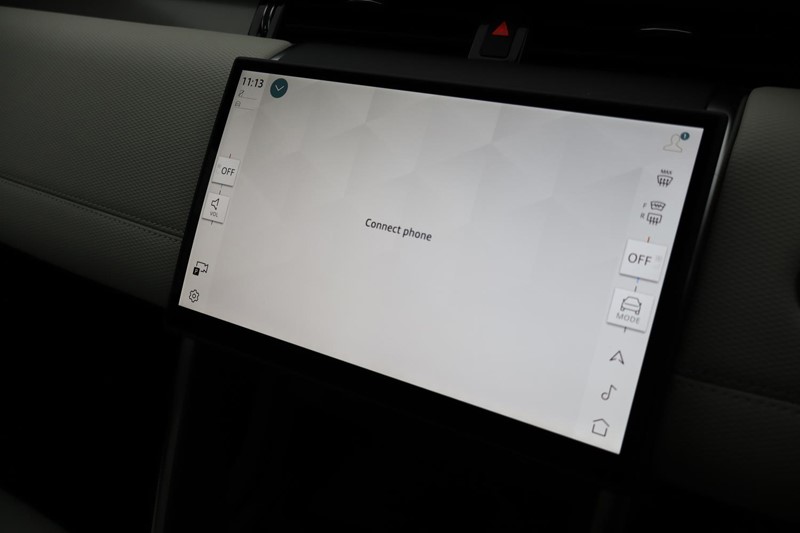  LAND ROVER DISCOVERY SPORT 1.5 P270e Dynamic SE 5dr Auto [5 Seat] 4598023