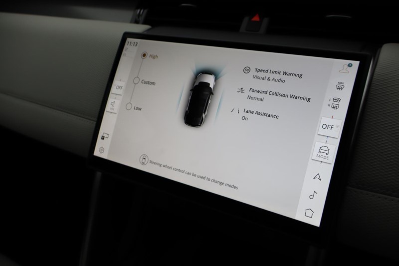  LAND ROVER DISCOVERY SPORT 1.5 P270e Dynamic SE 5dr Auto [5 Seat] 4598026