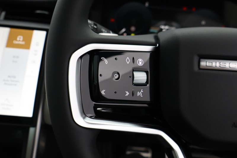  LAND ROVER DISCOVERY SPORT 1.5 P270e Dynamic SE 5dr Auto [5 Seat] 4598007