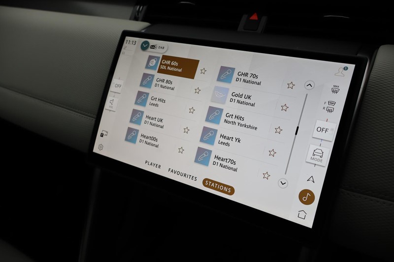  LAND ROVER DISCOVERY SPORT 1.5 P270e Dynamic SE 5dr Auto [5 Seat] 4598024