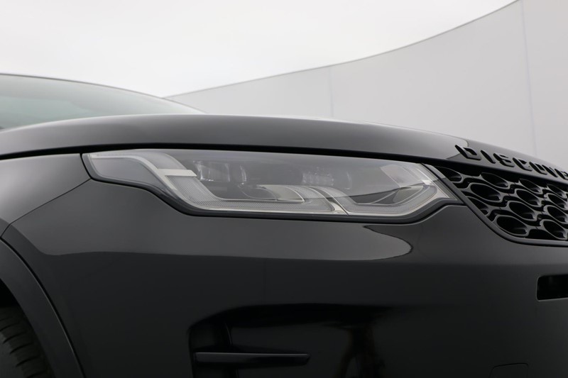  LAND ROVER DISCOVERY SPORT 1.5 P270e Dynamic SE 5dr Auto [5 Seat] 4597999