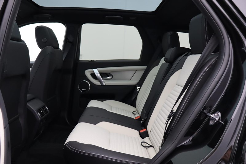  LAND ROVER DISCOVERY SPORT 1.5 P270e Dynamic SE 5dr Auto [5 Seat] 4597993