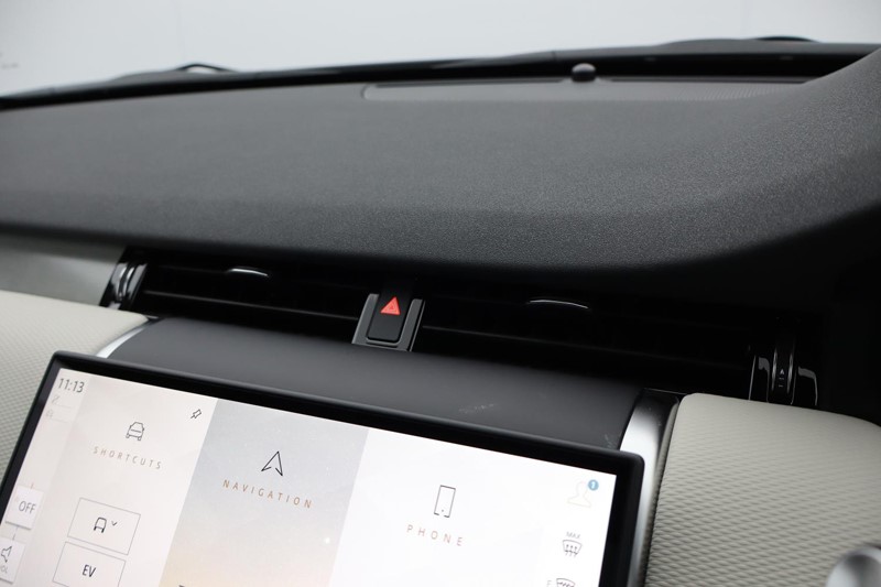  LAND ROVER DISCOVERY SPORT 1.5 P270e Dynamic SE 5dr Auto [5 Seat] 4598027