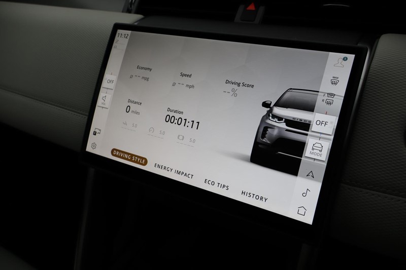  LAND ROVER DISCOVERY SPORT 1.5 P270e Dynamic SE 5dr Auto [5 Seat] 4598015