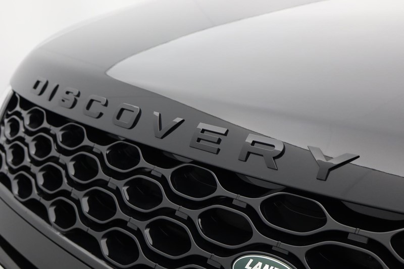  LAND ROVER DISCOVERY SPORT 1.5 P270e Dynamic SE 5dr Auto [5 Seat] 4597998