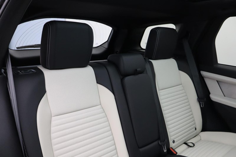  LAND ROVER DISCOVERY SPORT 1.5 P270e Dynamic SE 5dr Auto [5 Seat] 4598030