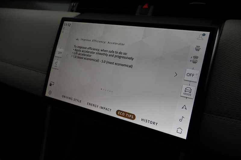  LAND ROVER DISCOVERY SPORT 1.5 P270e Dynamic SE 5dr Auto [5 Seat] 4598017