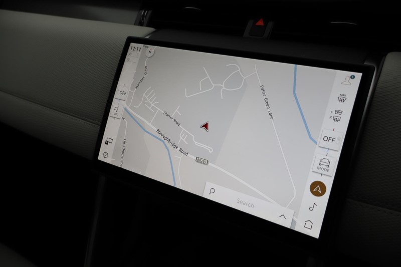  LAND ROVER DISCOVERY SPORT 1.5 P270e Dynamic SE 5dr Auto [5 Seat] 4598010