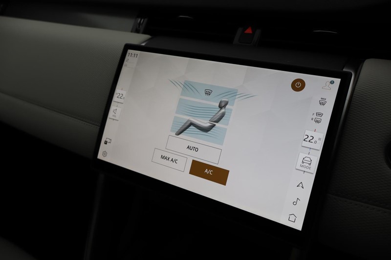  LAND ROVER DISCOVERY SPORT 1.5 P270e Dynamic SE 5dr Auto [5 Seat] 4598013