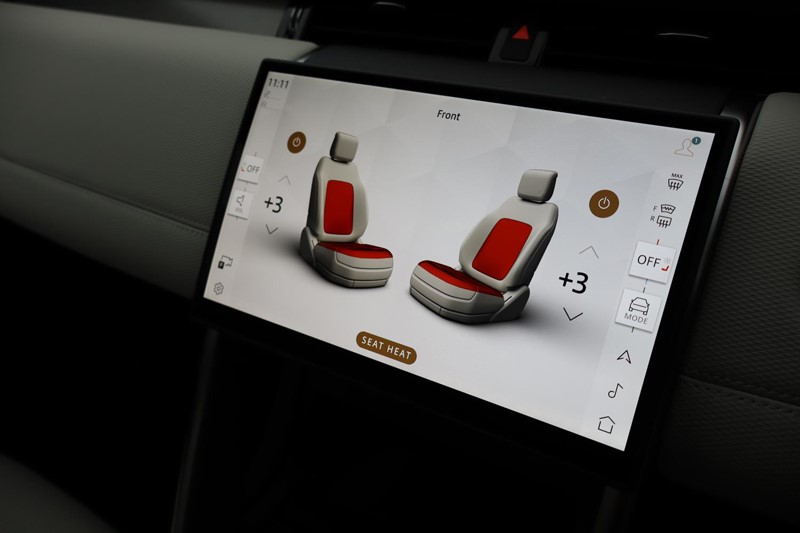  LAND ROVER DISCOVERY SPORT 1.5 P270e Dynamic SE 5dr Auto [5 Seat] 4598012