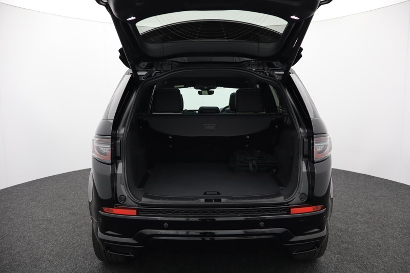  LAND ROVER DISCOVERY SPORT 1.5 P270e Dynamic SE 5dr Auto [5 Seat] 4598040