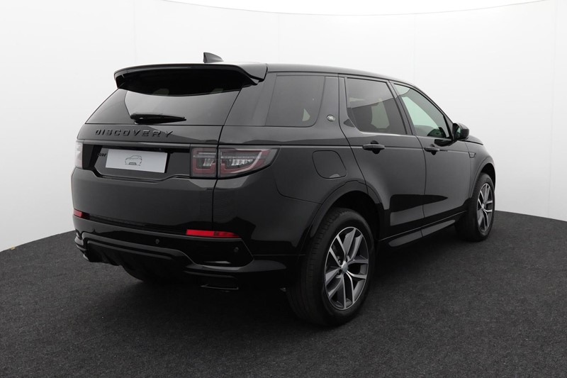  LAND ROVER DISCOVERY SPORT 1.5 P270e Dynamic SE 5dr Auto [5 Seat] 4597990
