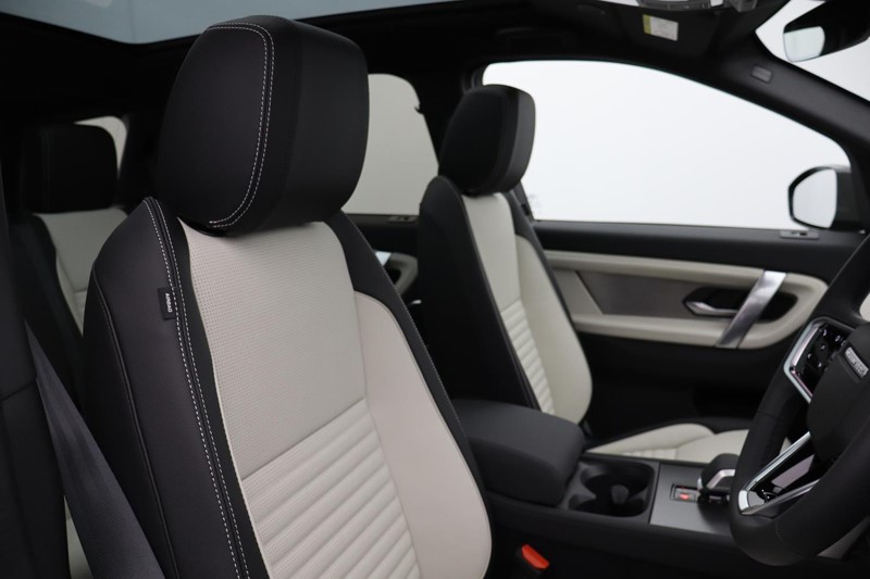  LAND ROVER DISCOVERY SPORT 1.5 P270e Dynamic SE 5dr Auto [5 Seat] 4598002