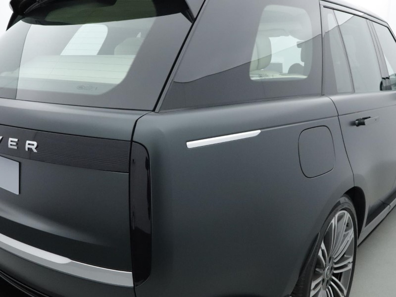  LAND ROVER RANGE ROVER 4.4 P530 V8 Autobiography 4dr Auto 4710406