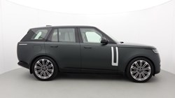 LAND ROVER RANGE ROVER 4.4 P530 V8 Autobiography 4dr Auto 4710349