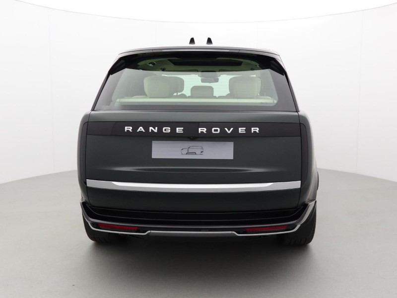  LAND ROVER RANGE ROVER 4.4 P530 V8 Autobiography 4dr Auto 4710608