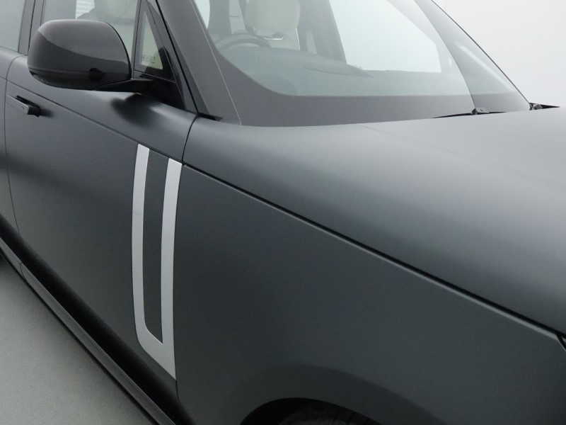  LAND ROVER RANGE ROVER 4.4 P530 V8 Autobiography 4dr Auto 4710413