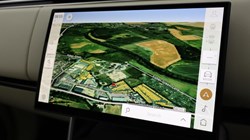 LAND ROVER RANGE ROVER 4.4 P530 V8 Autobiography 4dr Auto 4710375