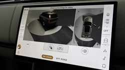 LAND ROVER RANGE ROVER 4.4 P530 V8 Autobiography 4dr Auto 4710376