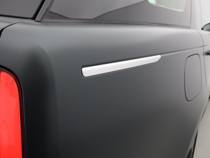  LAND ROVER RANGE ROVER 4.4 P530 V8 Autobiography 4dr Auto 4710394