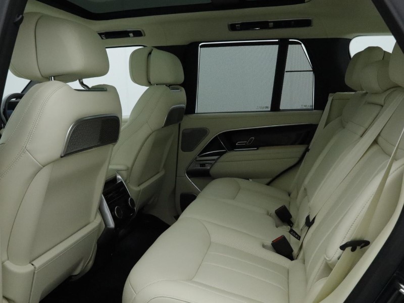  LAND ROVER RANGE ROVER 4.4 P530 V8 Autobiography 4dr Auto 4710423