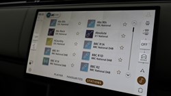 LAND ROVER RANGE ROVER 4.4 P530 V8 Autobiography 4dr Auto 4710377