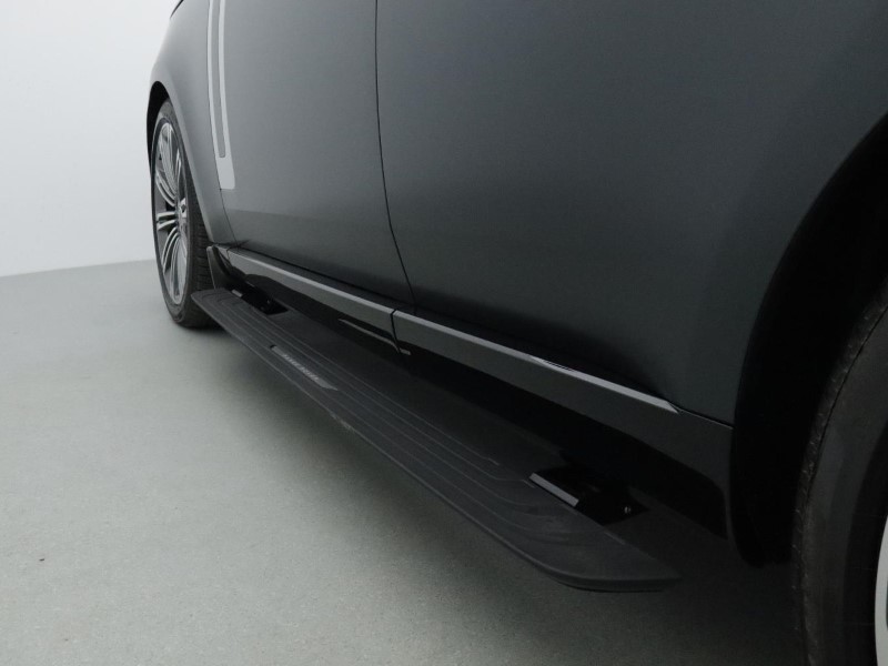  LAND ROVER RANGE ROVER 4.4 P530 V8 Autobiography 4dr Auto 4710426