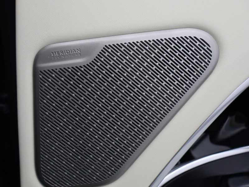  LAND ROVER RANGE ROVER 4.4 P530 V8 Autobiography 4dr Auto 4710364