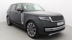 LAND ROVER RANGE ROVER 4.4 P530 V8 Autobiography 4dr Auto 4710345