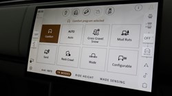 LAND ROVER RANGE ROVER 4.4 P530 V8 Autobiography 4dr Auto 4710381