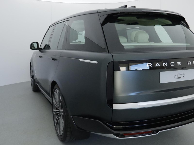  LAND ROVER RANGE ROVER 4.4 P530 V8 Autobiography 4dr Auto 4710611