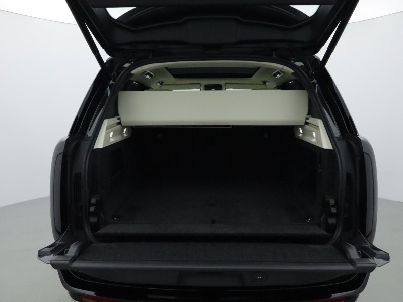  LAND ROVER RANGE ROVER 4.4 P530 V8 Autobiography 4dr Auto 4710402